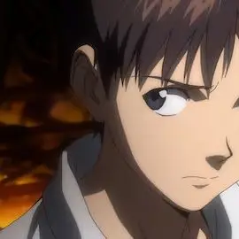 Profile image of 碇シンジ