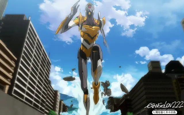 Profile image of 綾波レイ