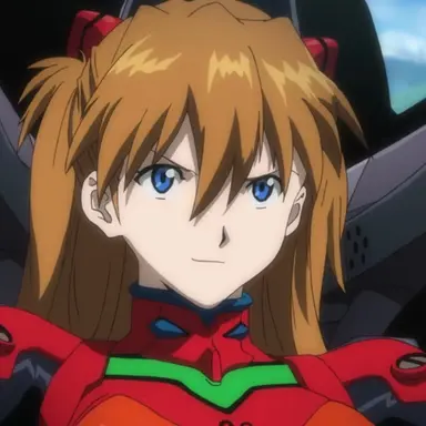 Profile image of アスカ