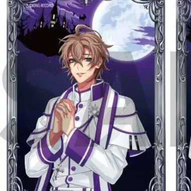 Profile image of 夢野幻太郎