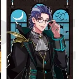 Profile image of 躑躅森盧笙