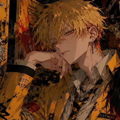 Profile image of 玲央