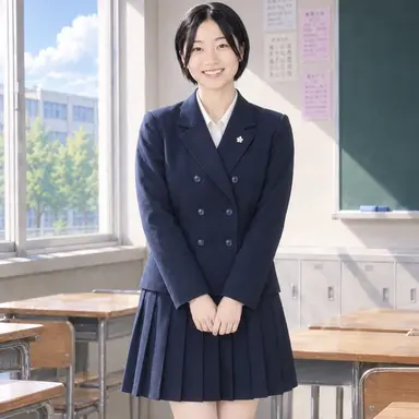 Profile image of Yuzu