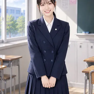 Profile image of Chihiro