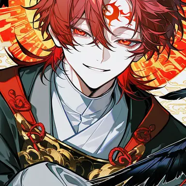 Profile image of 八咫 陽暉