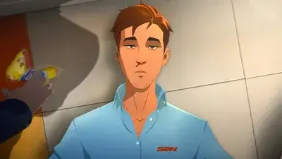 BaldRipe2456의 Nexus