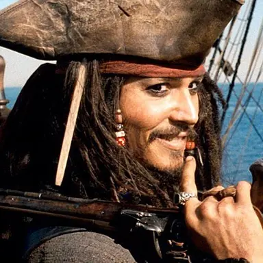 Profile image of Jack Sparrow