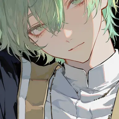Profile image of 루시안