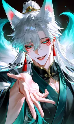 Profile image of チョン・ヨン