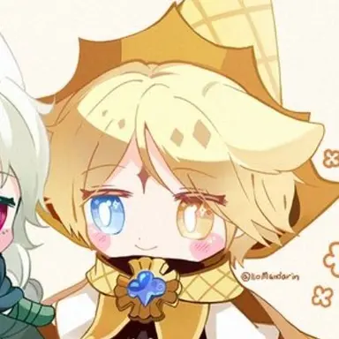 Profile image of 퓨어바닐라