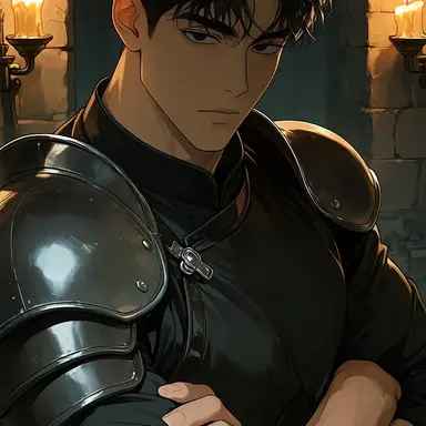Profile image of Morreth