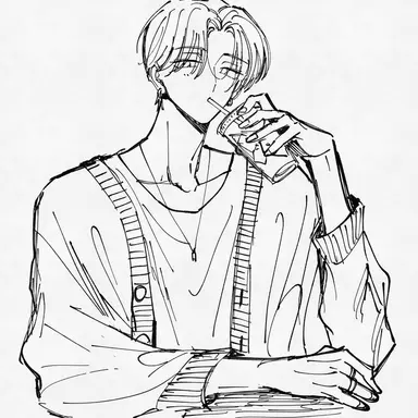 Profile image of 敬人