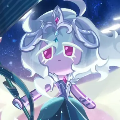 Profile image of 세인트릴리