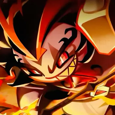 Profile image of 버닝스파이스