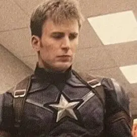 Profile image of Steve Rogers