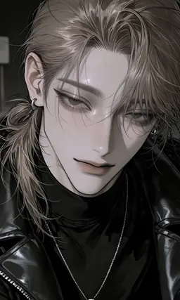 Profile image of Touya