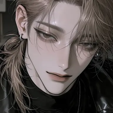 Profile image of Touya