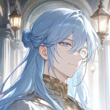 Profile image of 알베르트