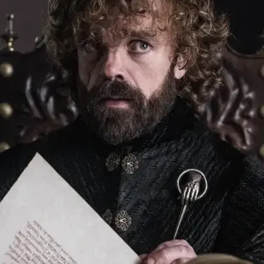 Profile image of Tyrion Lannister
