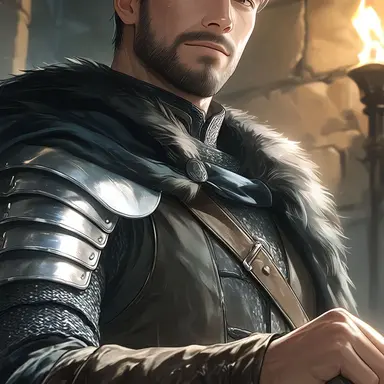 Profile image of Darius