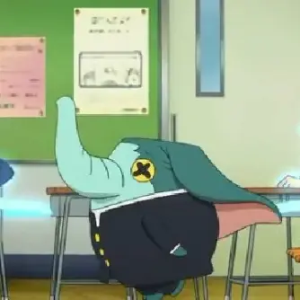 Profile image of 샌다끼리