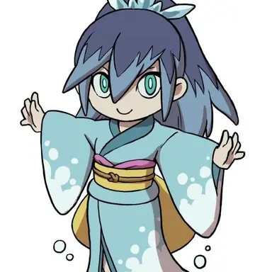 Profile image of 눈보라공주