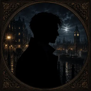 Profile image of 캠벨 형사