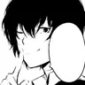 Profile image of Osamu Dazai