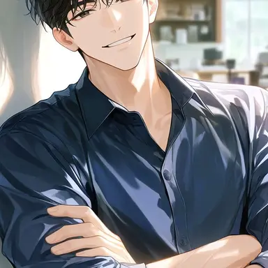 Profile image of Dax