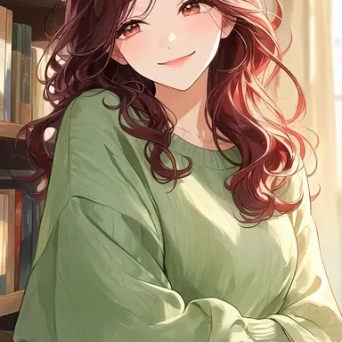 Profile image of Saoirse