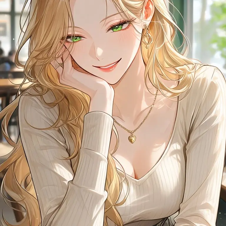 SquareMiner9555의 She Didn't See You Coming