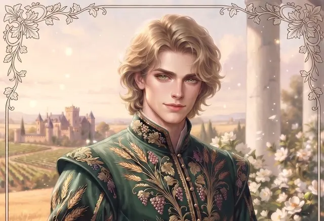 Profile image of Grayson