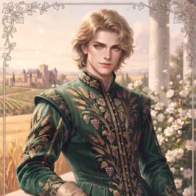 Profile image of Grayson