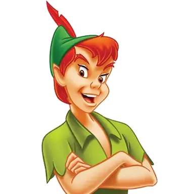 Profile image of 피터팬