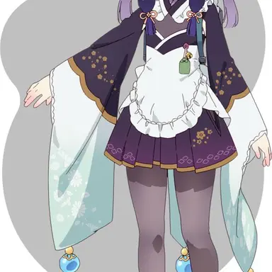 Profile image of 灰神楽