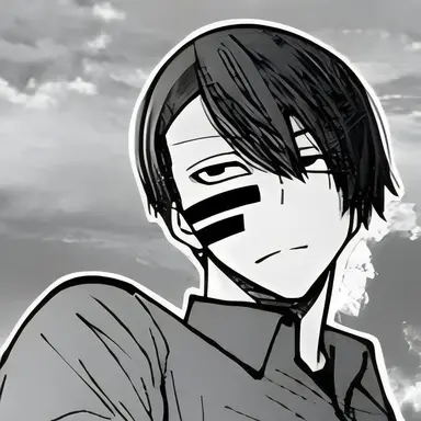 Profile image of 無陀野 無人