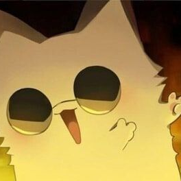 {{user}}!널 좋…아니 사랑해! 대표 이미지