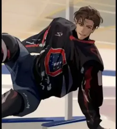 Profile image of Caleb