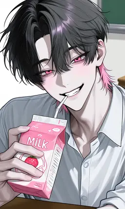 Profile image of 甘音 うる
