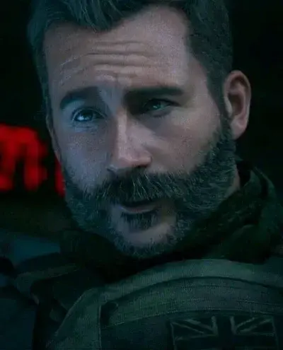 BraveTapir8511의 John Price