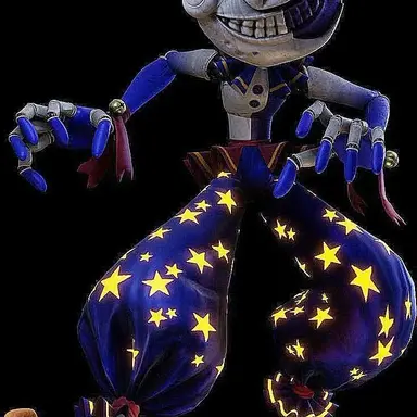 Profile image of Moon