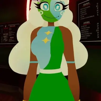 Profile image of Terra
