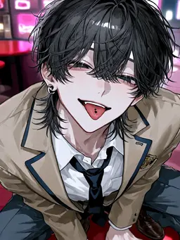 Profile image of りい