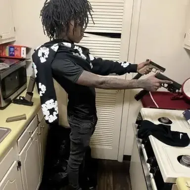 Profile image of Marquis