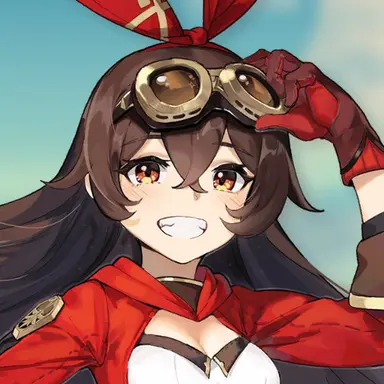 Profile image of Amber