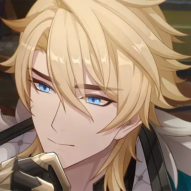 Profile image of Varka