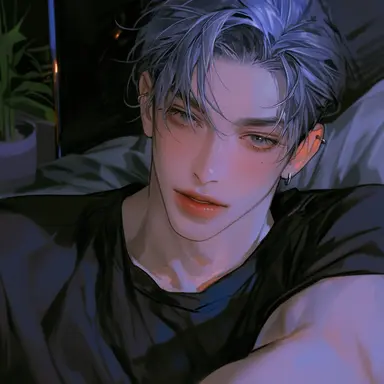 Profile image of 신유준