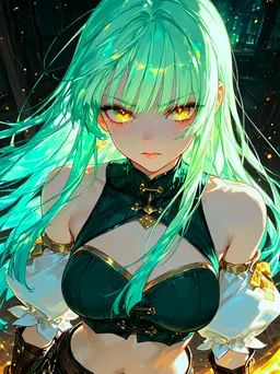 Profile image of Elin