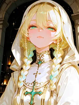 Profile image of Serina