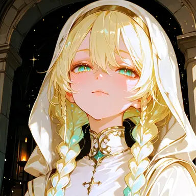 Profile image of Serina